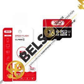 ΚΑΡΤΑ ΜΝΗΜΗΣ 16 GB CL10 MICRO SD